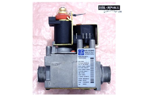 Vaillant 053589 sit - vaillant,