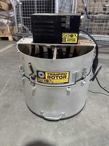 Trimpro rotor elektrischer - trimpro,