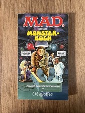MAD Taschenbuch Nr. 18 MADs