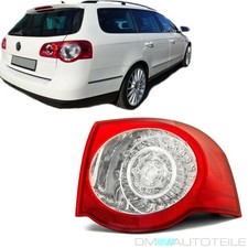 Heckleuchte Rückleuchte Rechts LED für VW Passat 3C 2005-2010 Variant nur Kombi