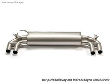 Remus Edelstahl Duplex