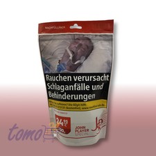 John Player Special JPS Rot