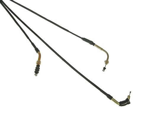Gaszug bowdenzug sym jet - gaszug,