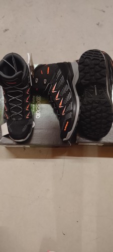 Lowa innox pro gtx mid - lowa,