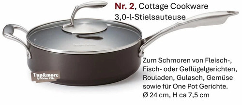 Tupperware chef series - tupperware,