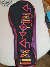 Dunlop Tennistasche neu