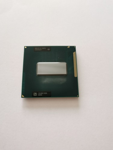 Intel core 3720qm - intel,