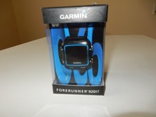 garmin forerunner 920xt