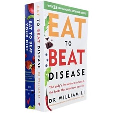Eat to Beat Disease & Eat to