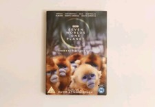 DVD Set "Seven Worlds One