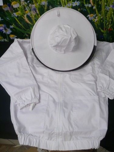 Imkerjacke l xl - imkerjacke, l,