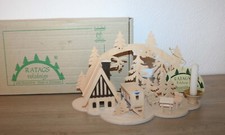 Erzgebirge Tischschmuck von