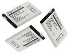 Akku für Samsung SGH E900