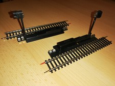 Piko Blocksignal (2x) für H0