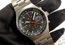 SINN 144 Ti 41 mm Chronograph
