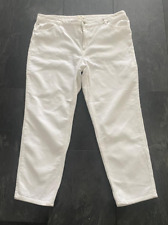 H&M Damen Cordhose Größe