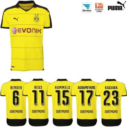 Puma bvb borussia dortmund - puma,