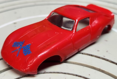 Faller ams 4836 ferrari gt - faller,