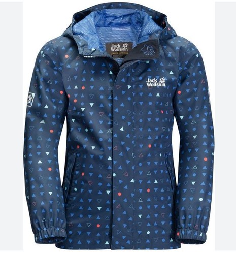 Jack wolfskin mädchen - jack,