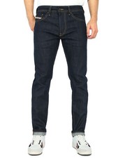Diesel - Herren Slim Fit Rinse