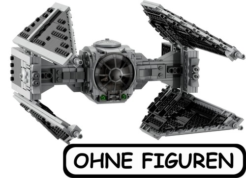 Lego star wars tie - lego,