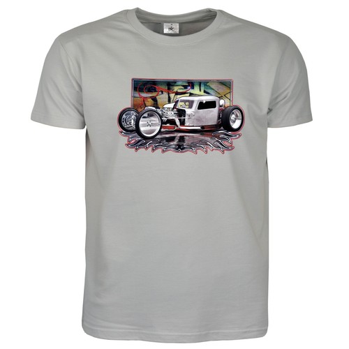 Roadster shirt oldtimer auto - oldtimer,