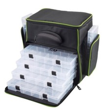 Daiwa Prorex Roving Rucksack Angelrucksack 40/25/45 cm Ködertasche