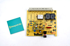 Vaillant Gasfeuerungsautomat Feuerungsautomat 100558 / 100563 für Vk / Vks etc.