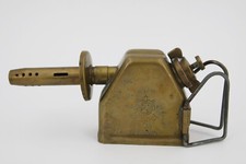 Alte Lötlampe- EHT 1885