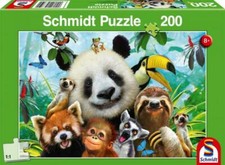 200 teile schmidt spiele - 200,