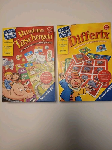 Ravensburger spielend neues - ravensburger,