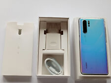 Huawei P30 Pro New Edition - 256GB - Breathing cristal -Dual-SIM- Top!