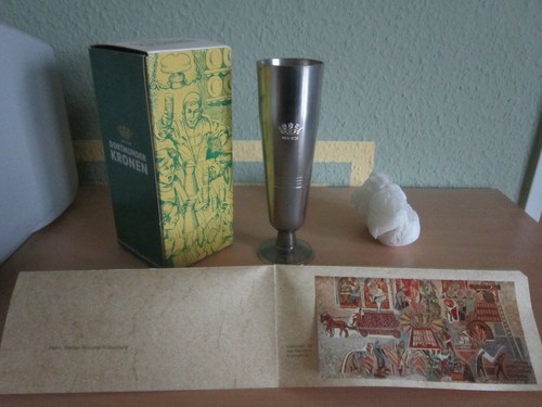 Zinnkelch kelch zinn - kelch,