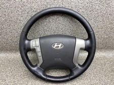 Lederlenkrad def Hyundai H-1 Travel Starex 12.1977.048