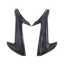 MOS Carbon Fiber Body Side