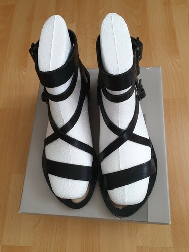 Zara sandalen sandaletten - zara,