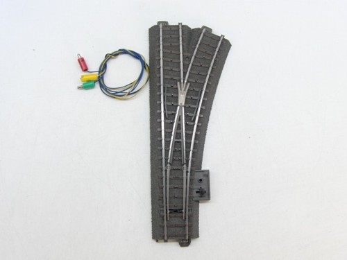 Märklin 24612 weiche - h0,