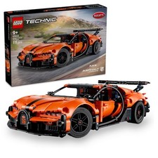 LEGO Technic 42222 Bugatti
