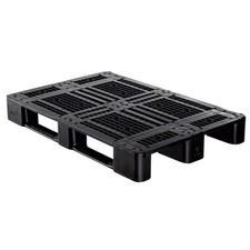 Kunststoff Europalette ECO