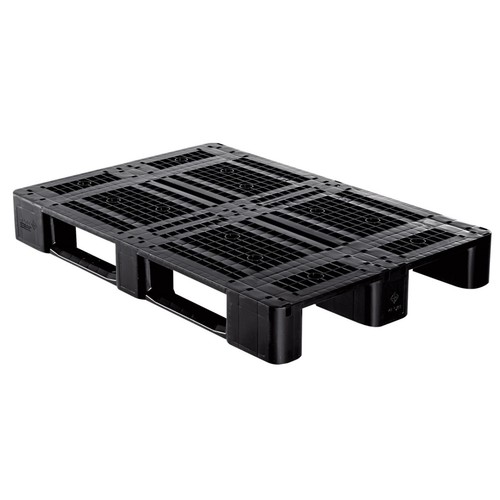 Kunststoff europalette eco - kunststoff,