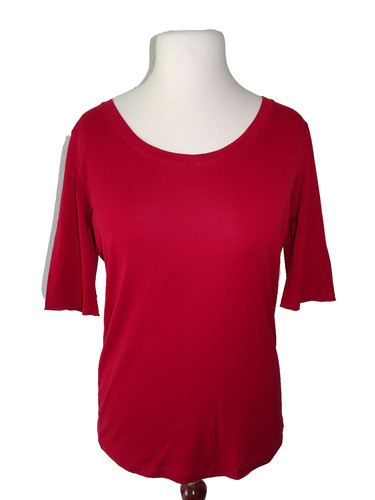 Marc cain damen stretch shirt - marc,