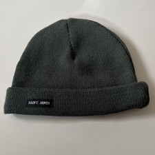 Saint James Kindermütze Wolle