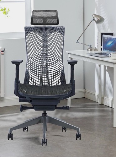 Ergonomischer mesh bürostuhl - ergonomischer,