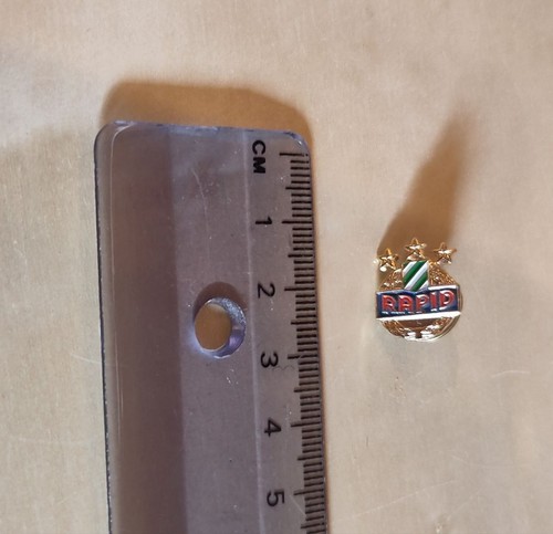 Rapid wien pin - wien‑pin, verkaufen