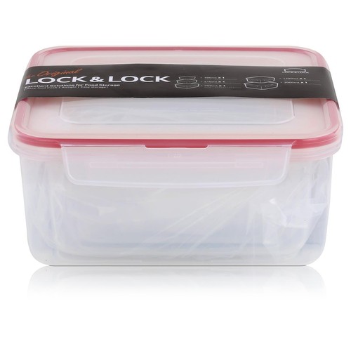 Lock hpl980clq5 - lock&lock,