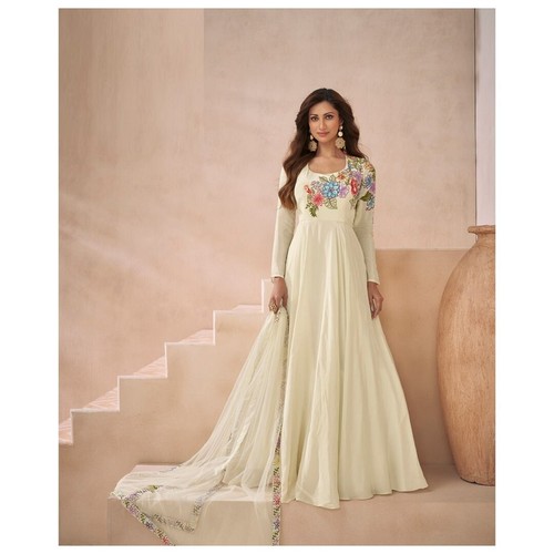 Sayuri sharara anzug anarkali - sharara,