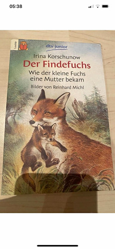 Dtv junior der - dtv, findefuchs