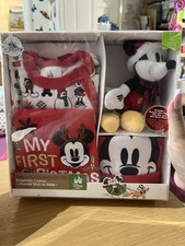 Disney Store Babys Mickey