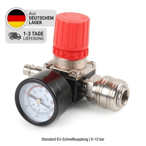Druckminderer druckregler - druckminderer,