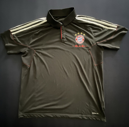 Adidas bayern münchen - adidas,